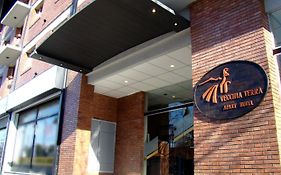 Vecchia Terra Apart Hotel